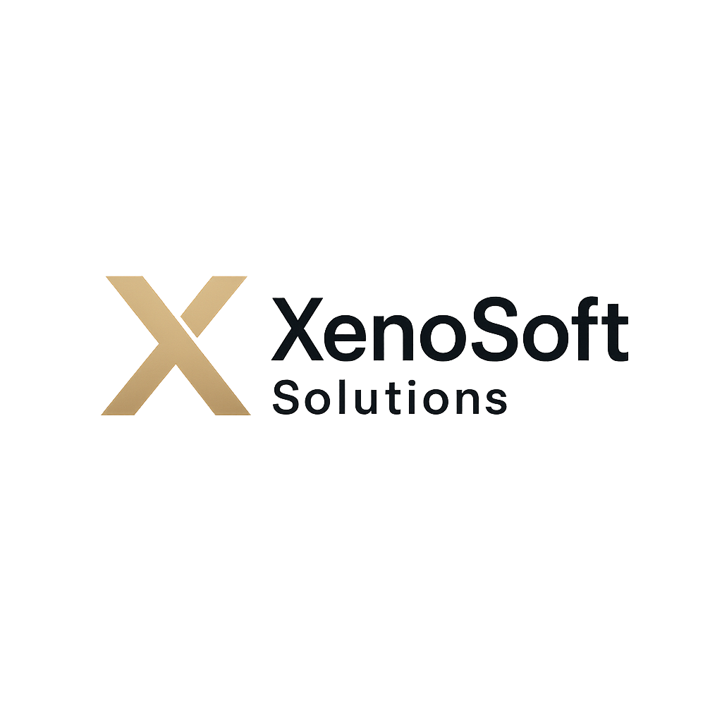XenoSoft Solutions LLC